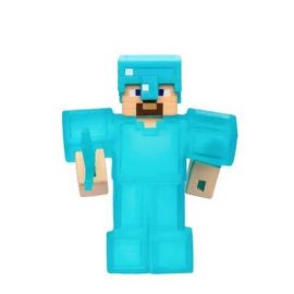 Heroes Of Goo Jit Zu: Minecra