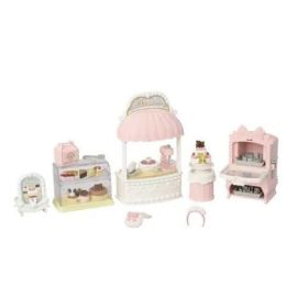 Dorfkonditorei Set f.Starter