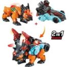 Switch & Go Dinos - Combo Tri