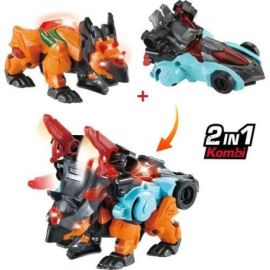 Switch & Go Dinos - Combo Tri