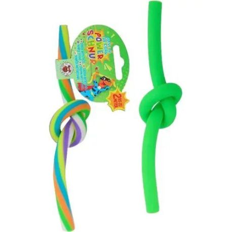 POWERSCHNUR GLOW IN THE DARK,