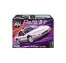 1985 Pontiac Fiero GT
