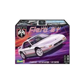 1985 Pontiac Fiero GT