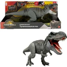 Jurassic World 4 Saga Saga Feature T.Rex