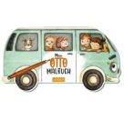 Mein OTTO-Malbuch