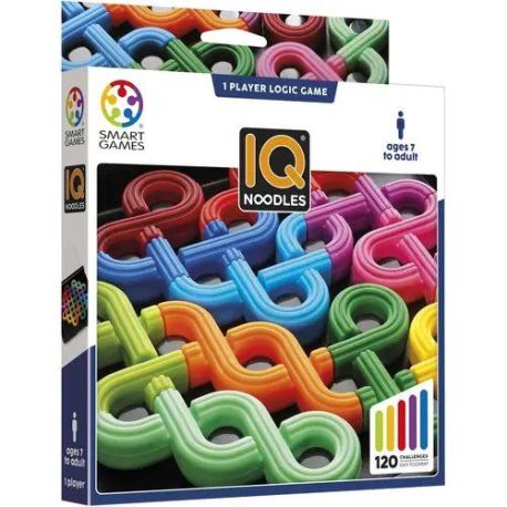 IQ Noodles