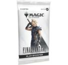 MTG Final Fantasy Play-Booste