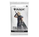 MTG Final Fantasy Play-Booste