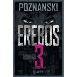 *Poznanski, Erebos 3    HC