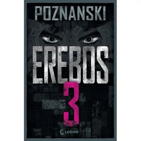 *Poznanski, Erebos 3    HC