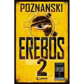 Erebos 2 (Limited Edition) HC