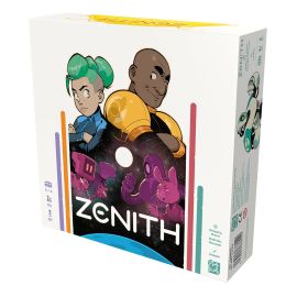 Zenith