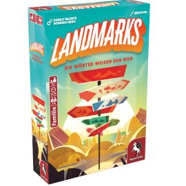 Landmarks