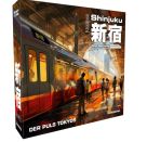 Shinjuku DE
