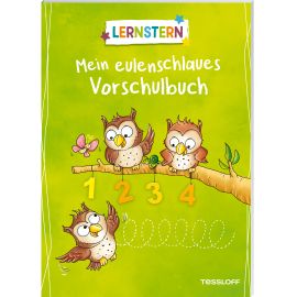 LERNSTERN. Mein eulenschlaues
