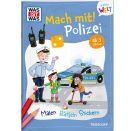 WIW Meine Welt Mach mit Poliz