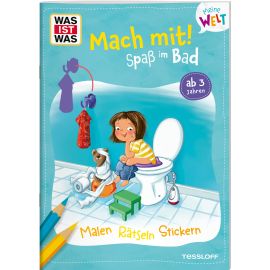 WIW Meine Welt Mach mit Spaß