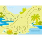 V.Punkt z.Punkt Dinosaurier