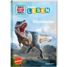 WIW Erstes Lesen. Dinosaurier