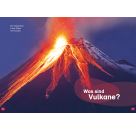 WIW Erstes Lesen. Vulkane
