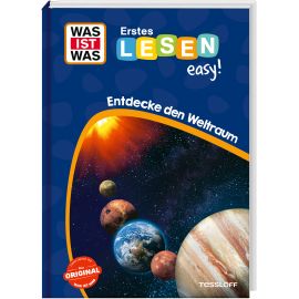 WIW Erstes Lesen easy Weltrau