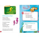 WIW Erstes Lesen easy Tiere i