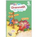 Fit für Grammatik 3. Klasse.