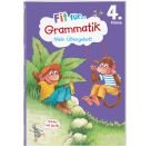 Fit für Grammatik 4. Klasse.