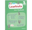 Fit für Lesetests 3. Klasse.