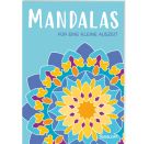 Mandalas für eine kleine Ausz