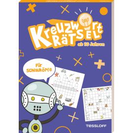 Kreuzworträtsel für Schlauköp