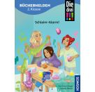 !!! BüHe 2. Kl. Schleim-Alarm
