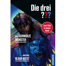 ??? Monster/Biest (Doppelbd)