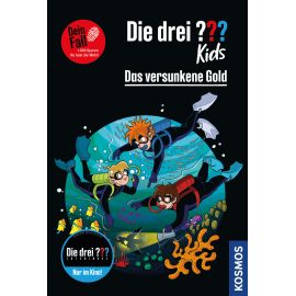 ??? Kids Dein Fall Gold