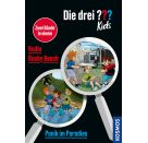 ??? Kids Paradies/Radio (DB)