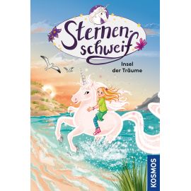 Sternenschweif Insel Träume