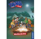 TKKG Junior, Wolfsnächte