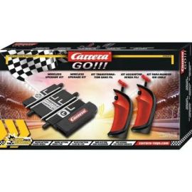 CARRERA GO!!! - Wireless Upgrade Kit
