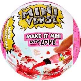 MGA´s Miniverse Mini with Lov