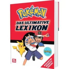 Pok‚mon ultimative Lexikon