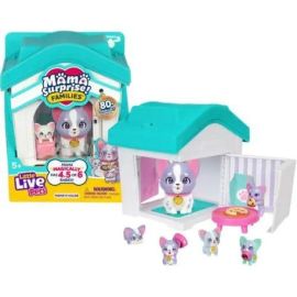 Little Live Pets: Mama Surpri