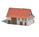 Kleinbauernhaus