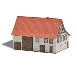 Kleinbauernhaus