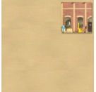 ""2 Dekoplatten »Ziegelwand he
