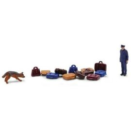 Action Set: Bundespolizei mit