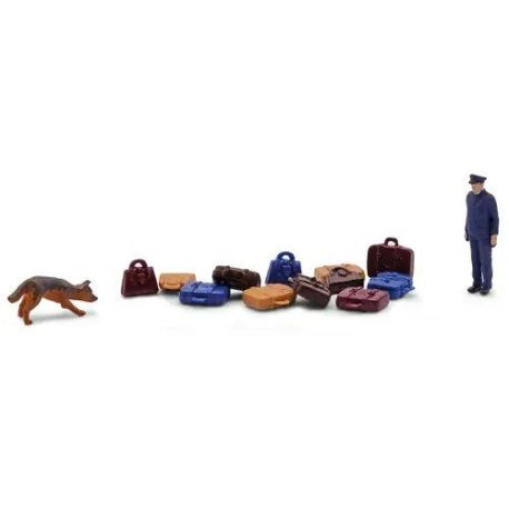 Action Set: Bundespolizei mit