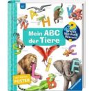 WWW Sonderband ABC der Tiere