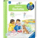 WWW58 Unsere Gefühle