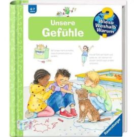 WWW58 Unsere Gefühle