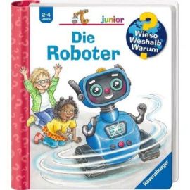 WWWjun78: Die Roboter